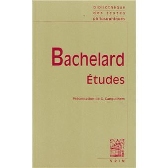Études