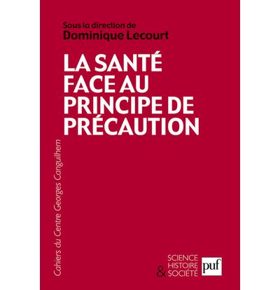 La santé face au principe de précaution