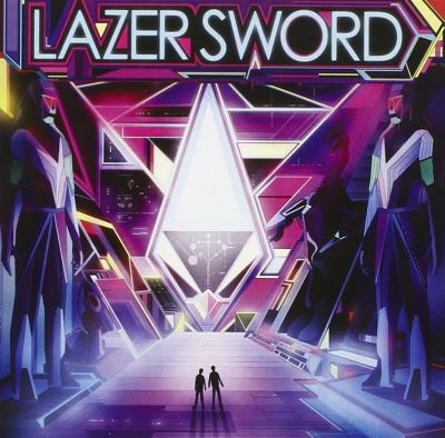 Lazer sword/european edit