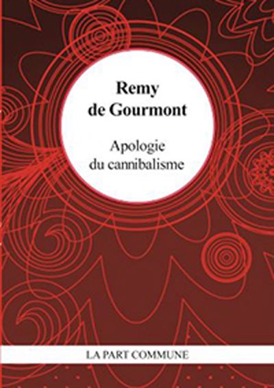 Apologie du canibalisme