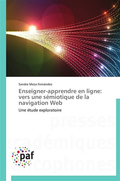 Enseigner-apprendre en ligne