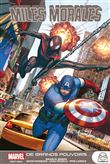 Marvel Next Gen - Miles Morales T02 A grands pouvoirs