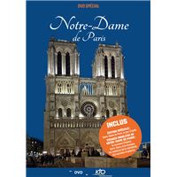 その他 Notre Dame de Paris [DVD] [Import] p706p5g res_3c686428e1ee3ff306d6a646cc