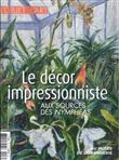 L'objet d'Art HS N° 157 - «  Aux sources des nymphéas : les impressionnistes et la décoration  »  - Fevrier 2022