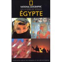 Egypte ned