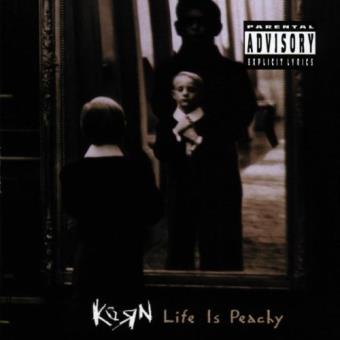 Korn - 1