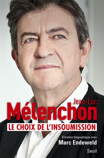 Le choix de l’insoumission