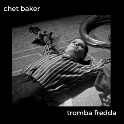 Cold Trumpet Tromba Fredda