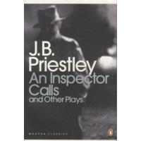 Inspector calls and other plays