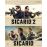 SicarioCoffret Sicario et Sicario 2 La Guerre des cartels Blu-ray_1