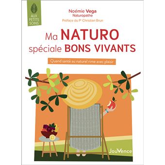 Ma naturo spéciale bons vivants