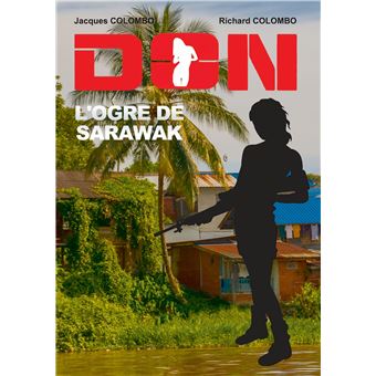 L'ogre de sarawak