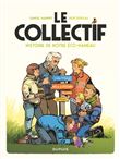 Le Collectif - Histoire de notre éco-hameau