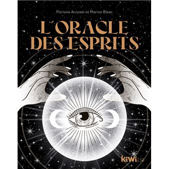 L'Oracle des esprits