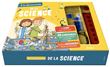 À la découverte de la science