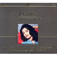 Dalida ダリダ「Les 101 plus belles chansons」 Amazon.co.jp: Les 101 Plus Belles Chansons: Music