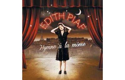 Hymne à la môme : Best of - 2 CD