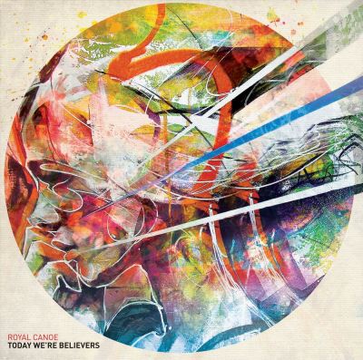 Today we re believers/digipack
