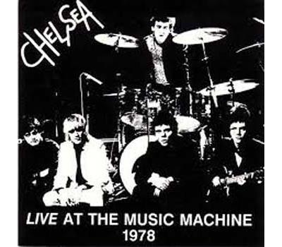 Live at the music machine 78