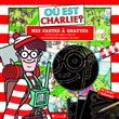 Où est Charlie ? - Mes cartes à gratter