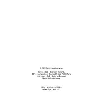 Anecdotes de camping