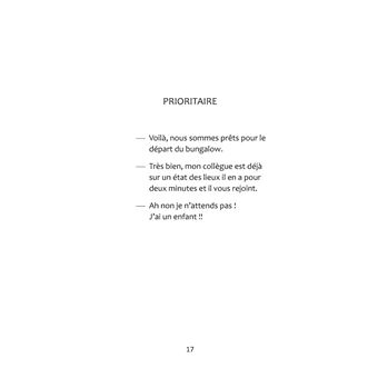 Anecdotes de camping