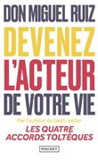 Devenez l'acteur de votre vie