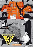 MOB Psycho 100 - Tome 3 - Offre découverte