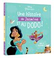 DISNEY PRINCESSES - Une histoire de Jasmine, et au dodo ! - Abu a disparu !