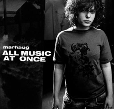 ALL MUSIC AT ONCE
