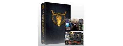 25 Years Of Wacken DVD