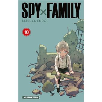 Spy x Family