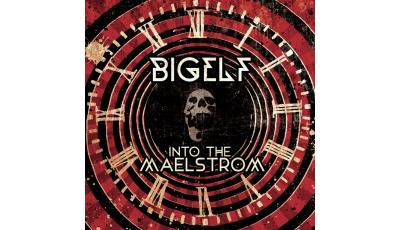 Into The Maelstrom (Ltd.Digi)