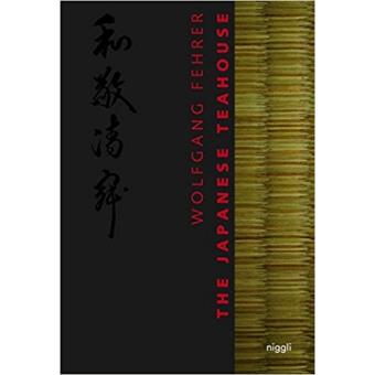 The Japanese teahouse