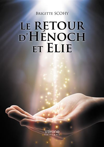 Le retour d'henoch et elie