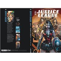 Justice League
