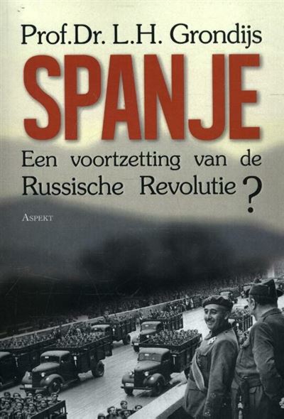 Spanje