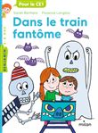 Dans le train fantôme