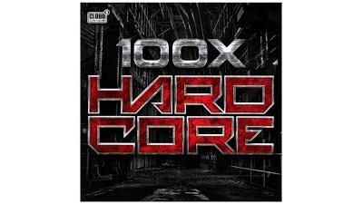 100 x hardcore