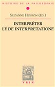 Interpréter le De Interpretatione