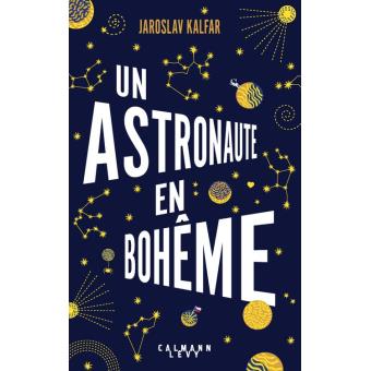 Un astronaute en bohême - 1