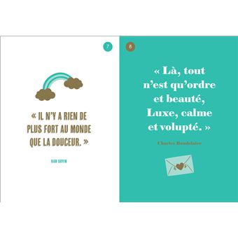 365 Happy Days : Un nuage de douceur