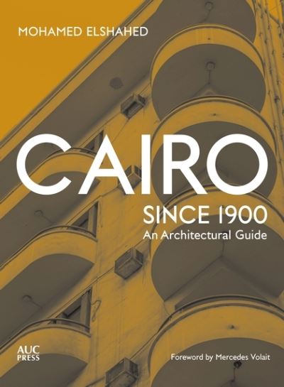 Cairo Since 1900