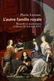 L'autre famille royale