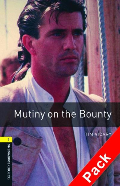 Mutiny on the Bounty