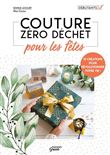 Couture zéro déchet pour les fêtes