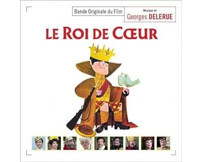 Le Roi De Cœur (King Of Hearts)