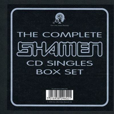 Singles box set/ed limitee
