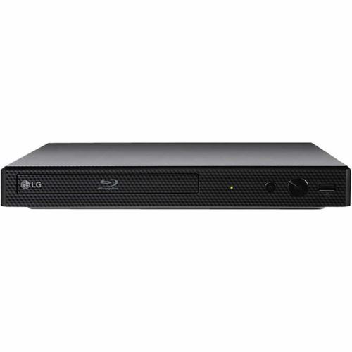 Lecteur Blu-ray LG BP350