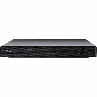 Lecteur Blu-ray LG BP350